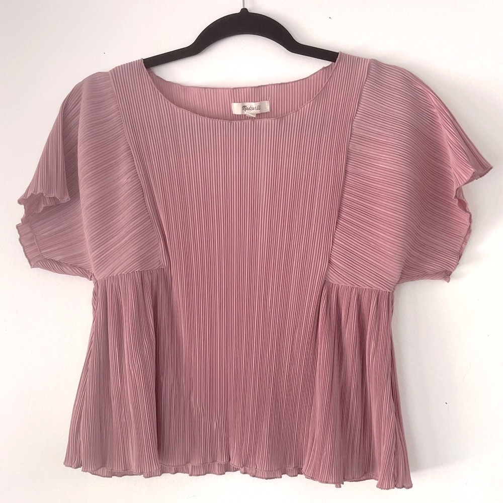 Madewell top